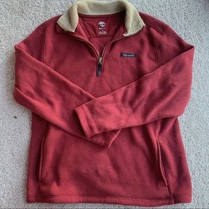Timberland sweater